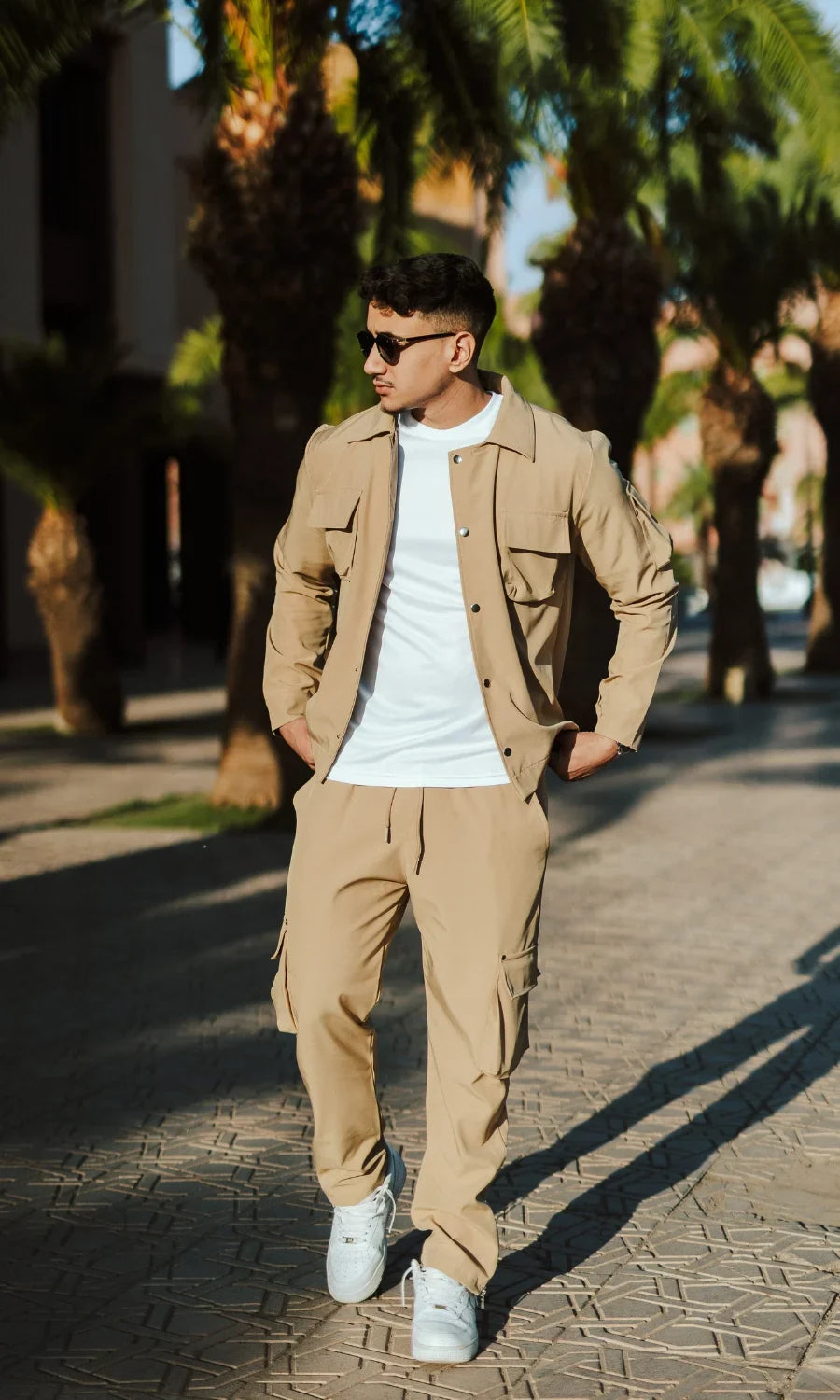 😍أونصومبل كارغو😍