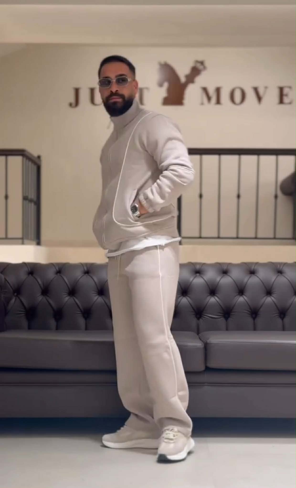 😍Track set 2026😍