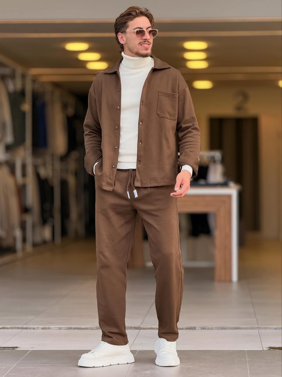 😍 2026 أونصومبل زارا 😍