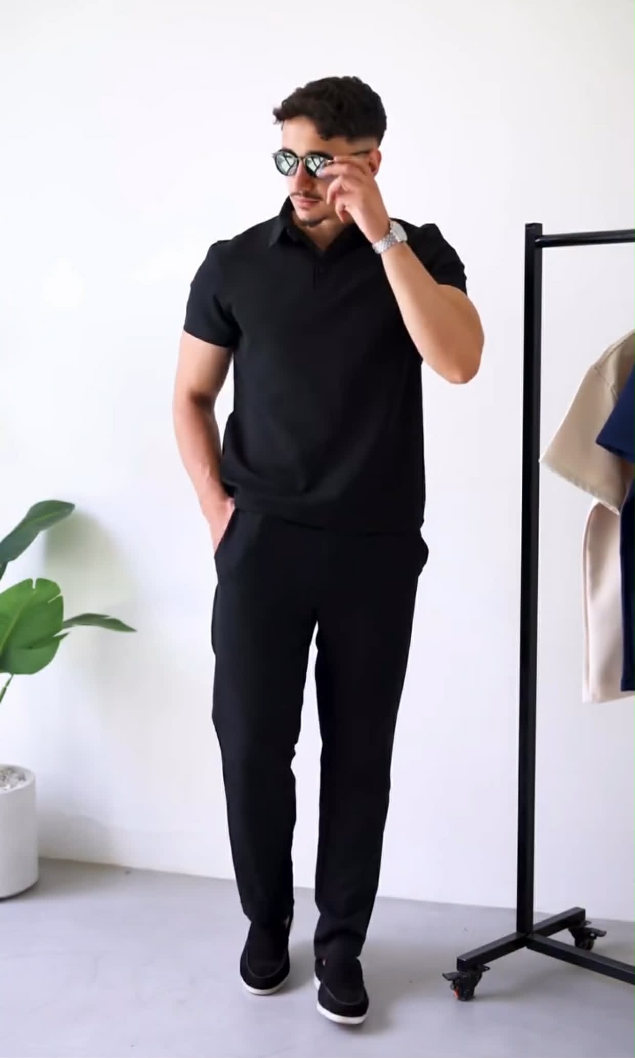 😍élégance set😍