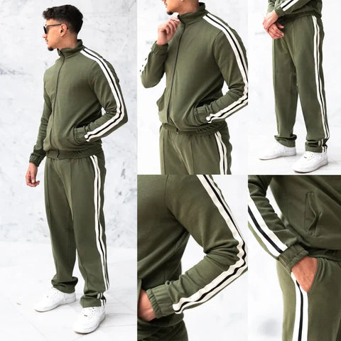 Tracksuit stylesh 2