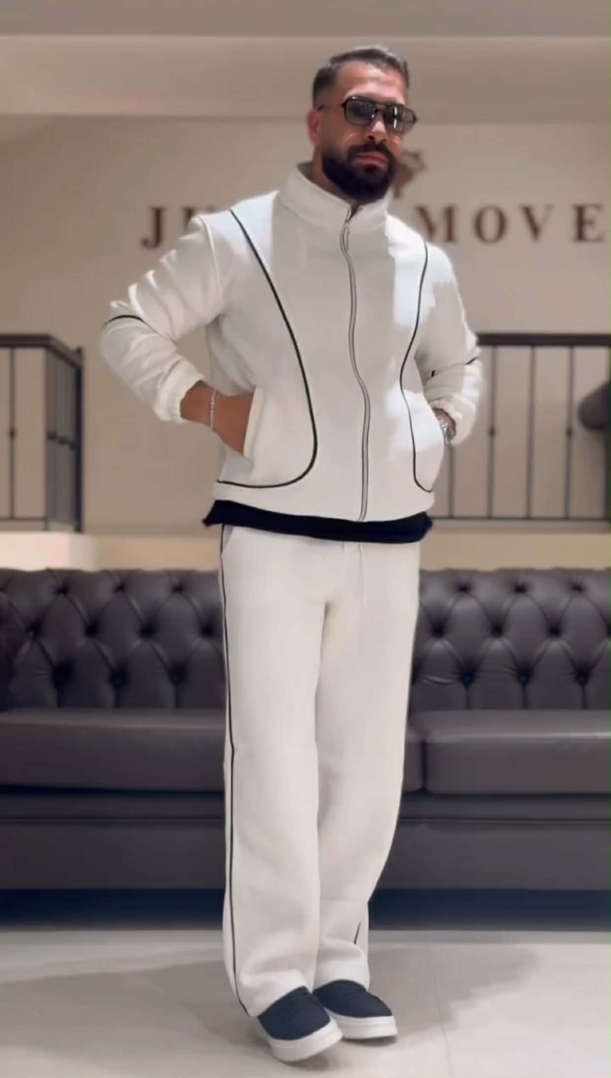 😍Track set 2026😍