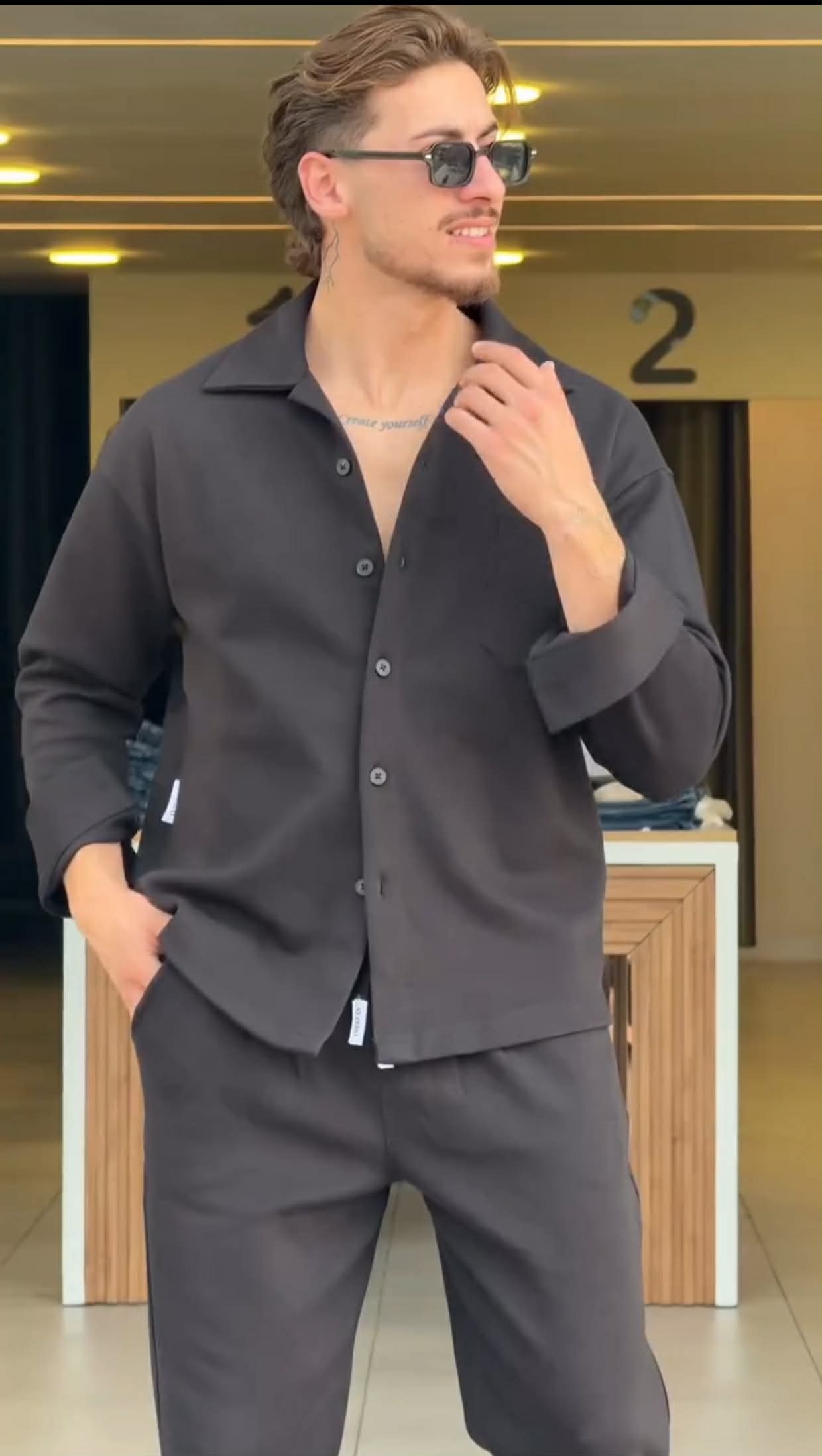 😍 2026 أونصومبل زارا 😍