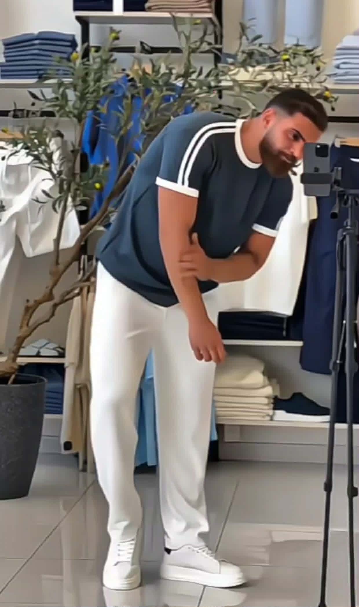 😍ensemble vianto😍
