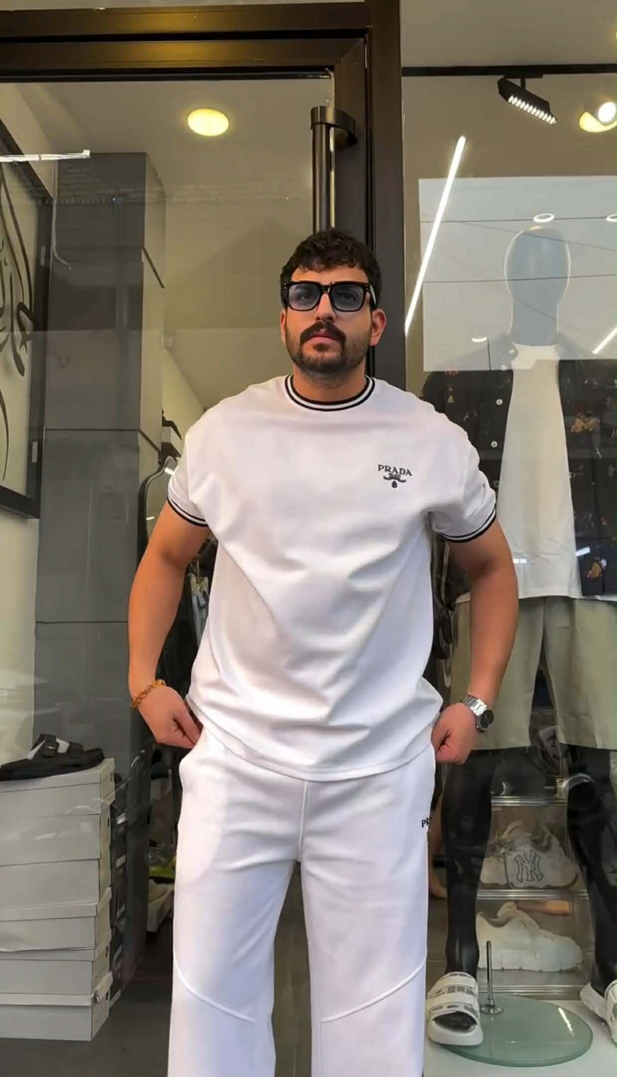 😍ensemble pra😍