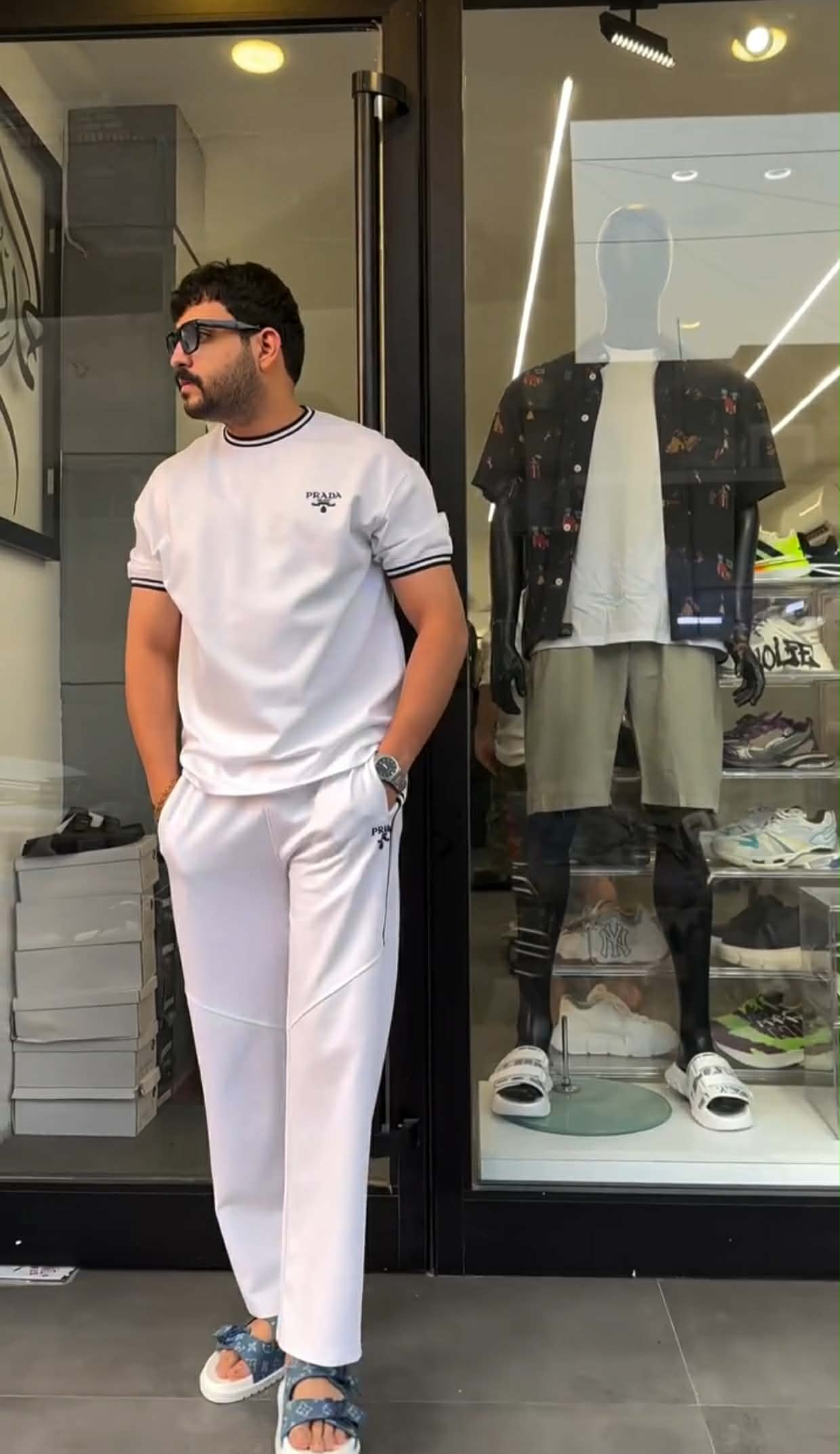 😍ensemble pra😍