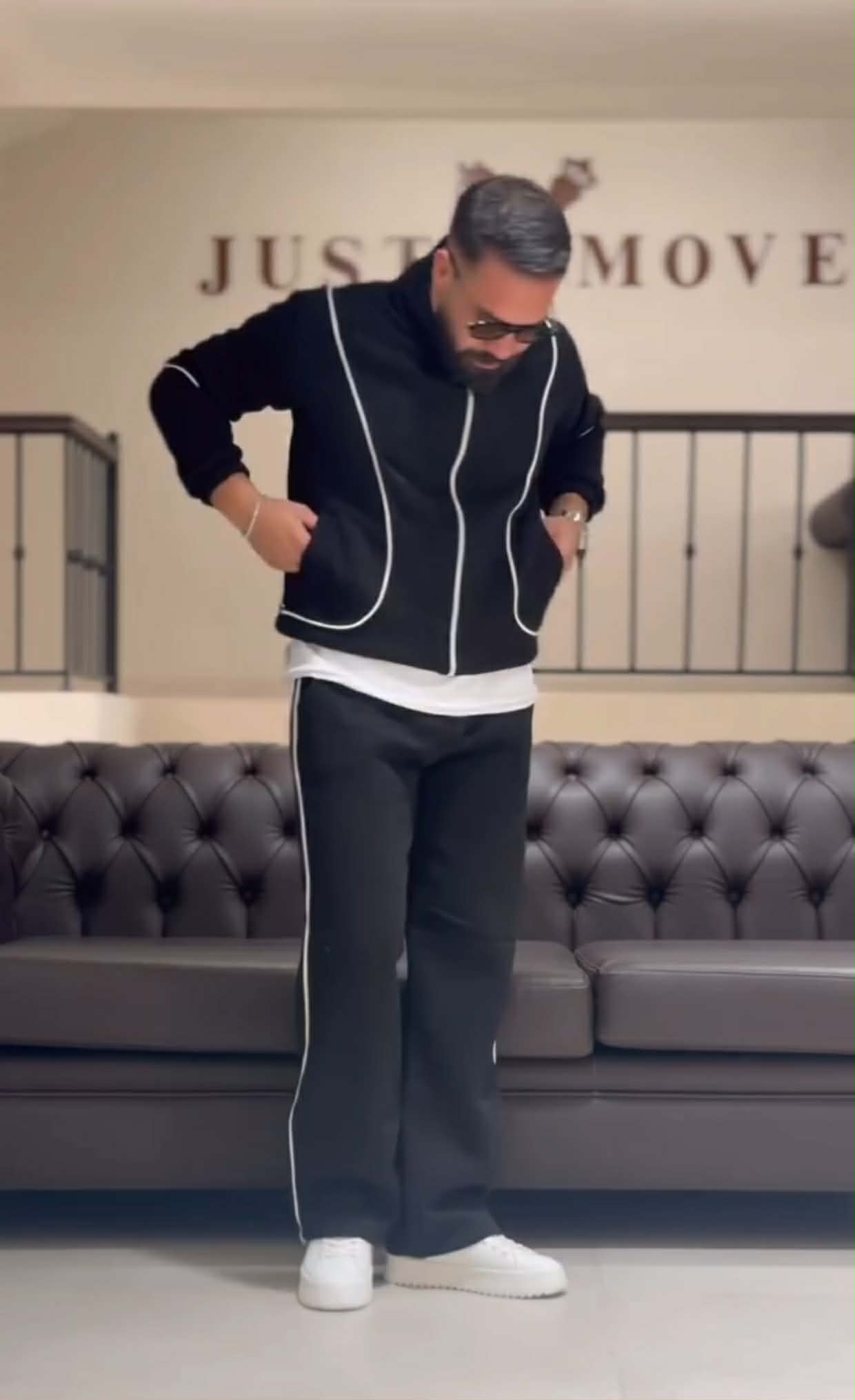 😍Track set 2026😍