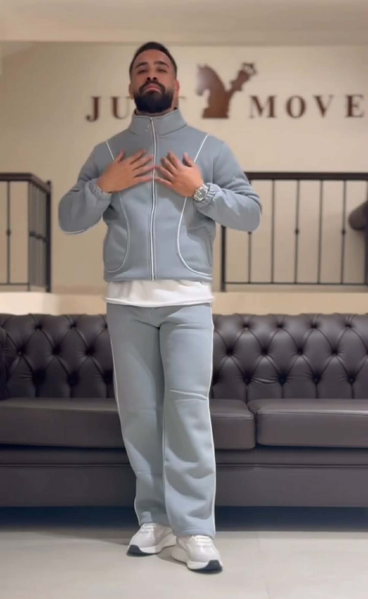 😍Track set 2026😍