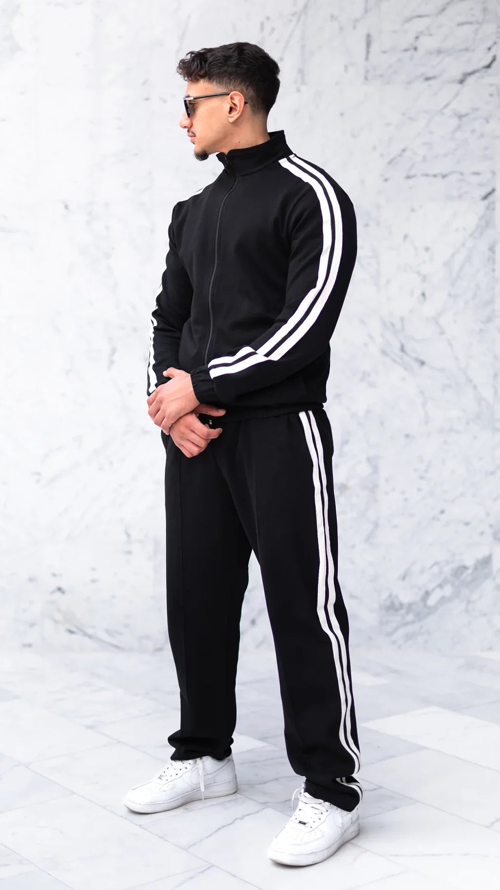 Tracksuit stylesh 2