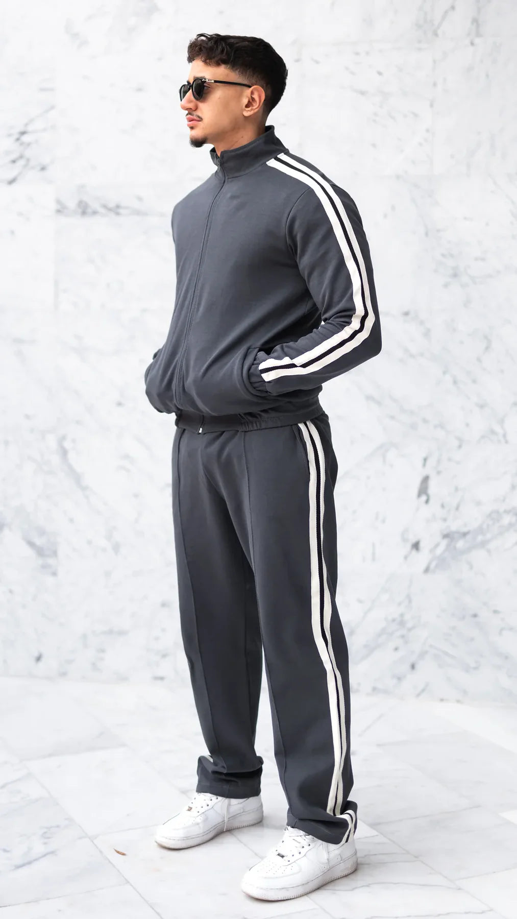 Tracksuit stylesh 2