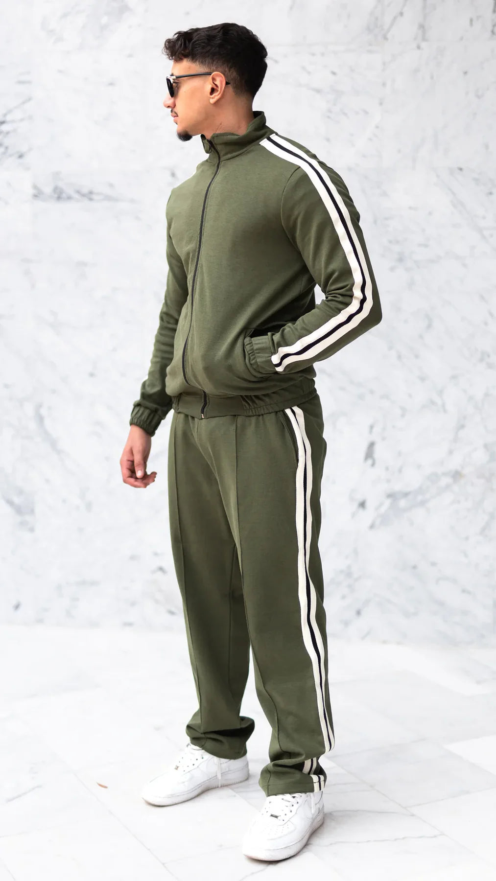 Tracksuit stylesh 2