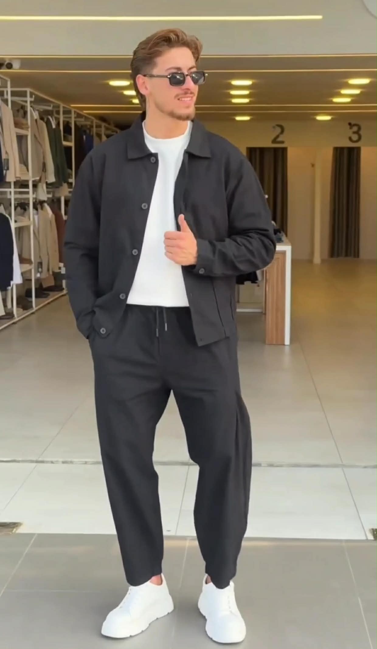 😍stylesh cargo😍