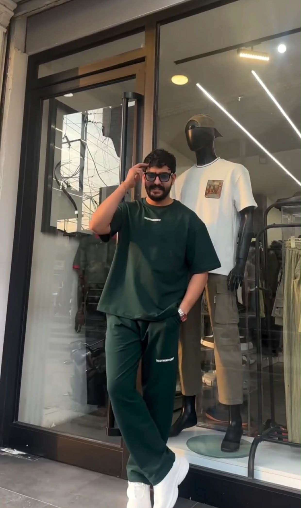 😍stylesh Lario😍