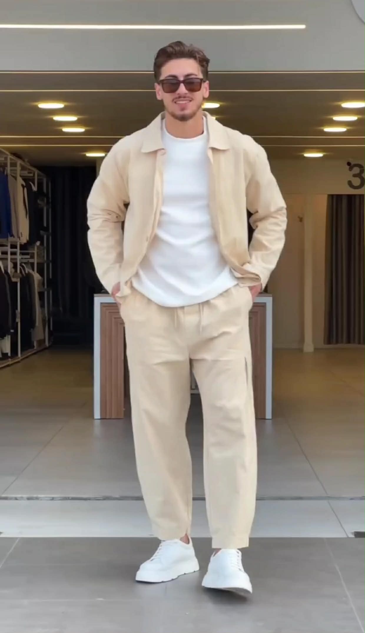 😍stylesh cargo😍