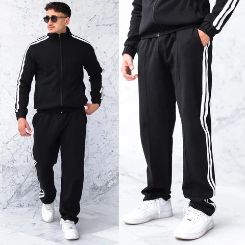 Tracksuit stylesh 2