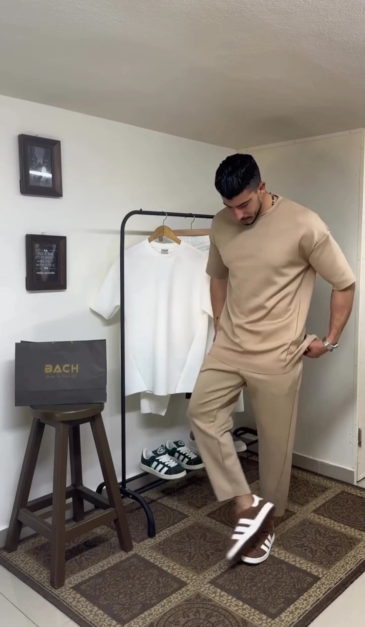 أونصومبل ترند ستيليش