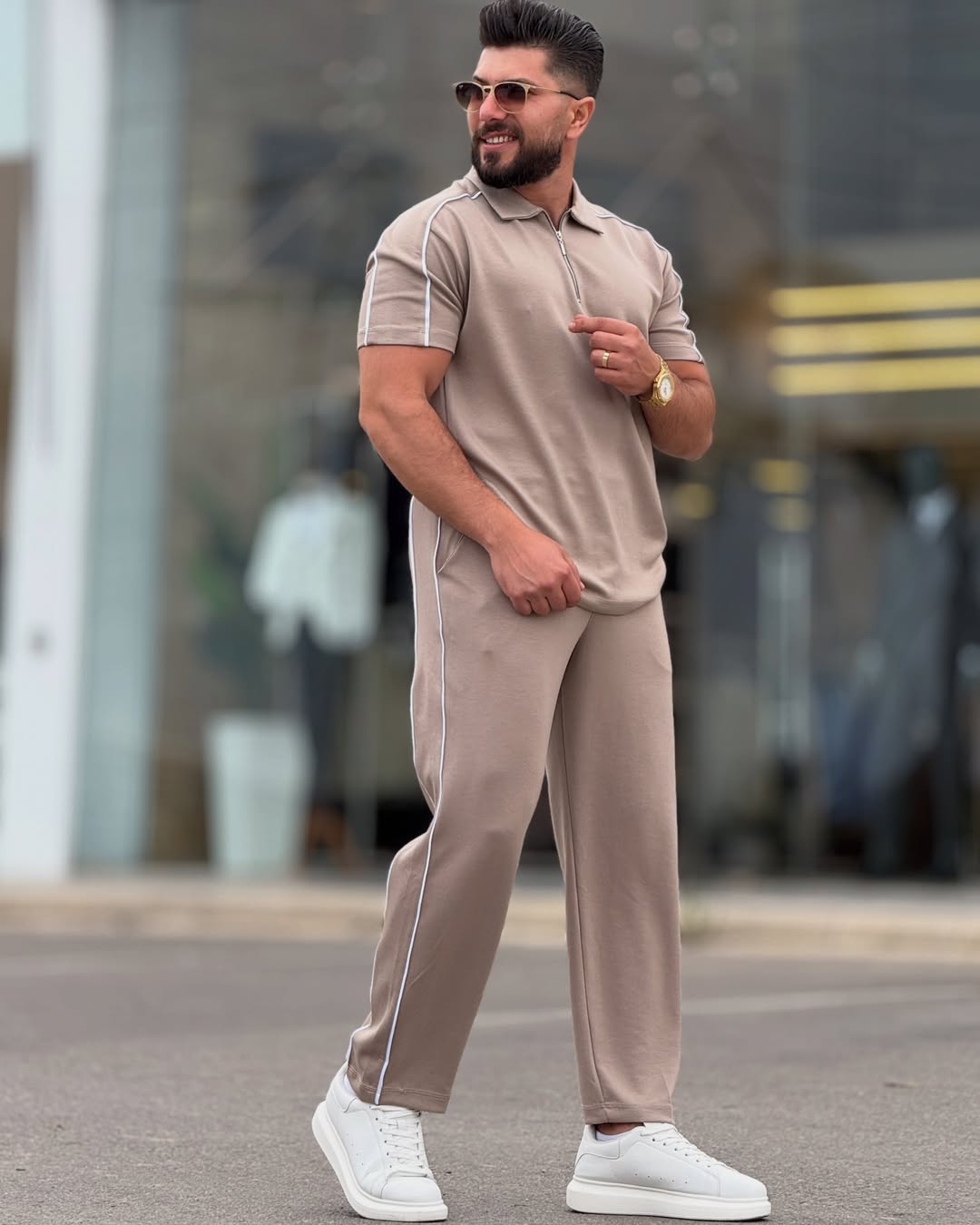 😍stylish ziper😍