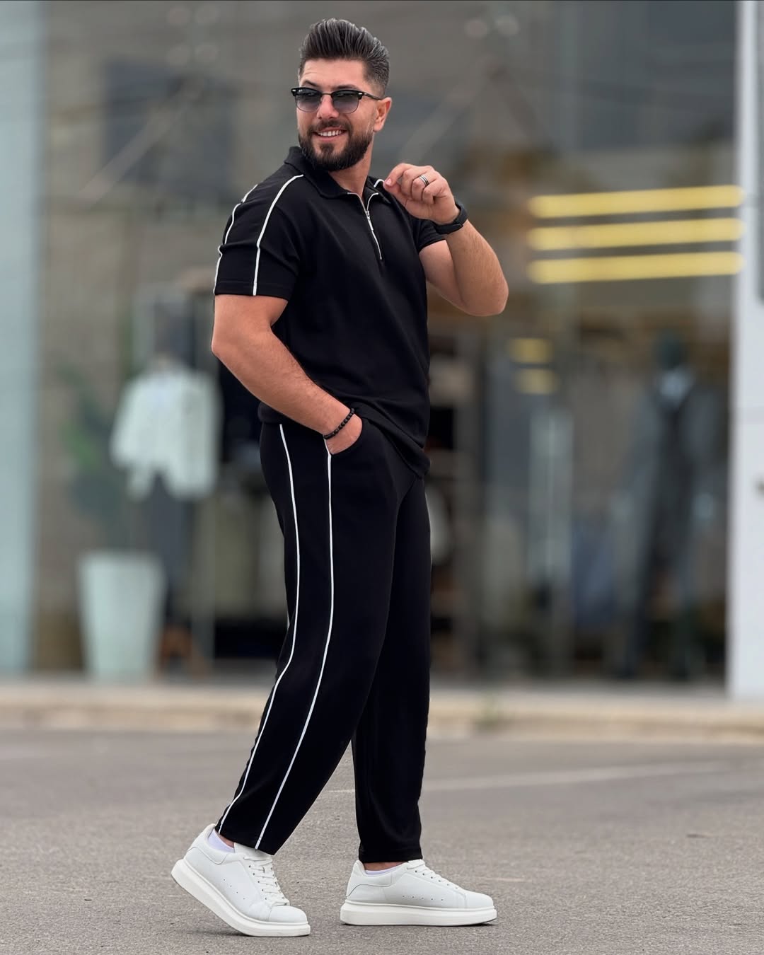 😍stylish ziper😍