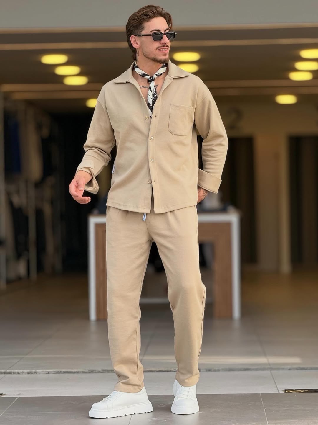 😍 2026 أونصومبل زارا 😍