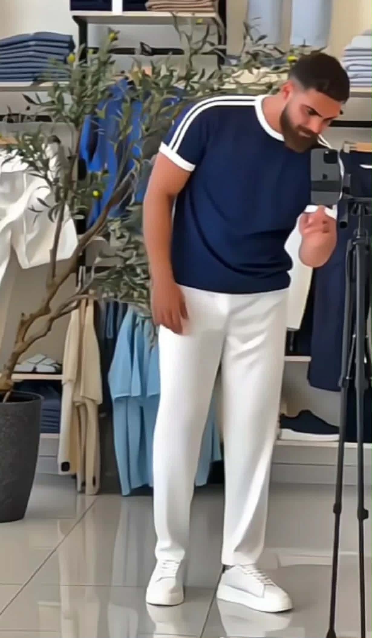 😍ensemble vianto😍