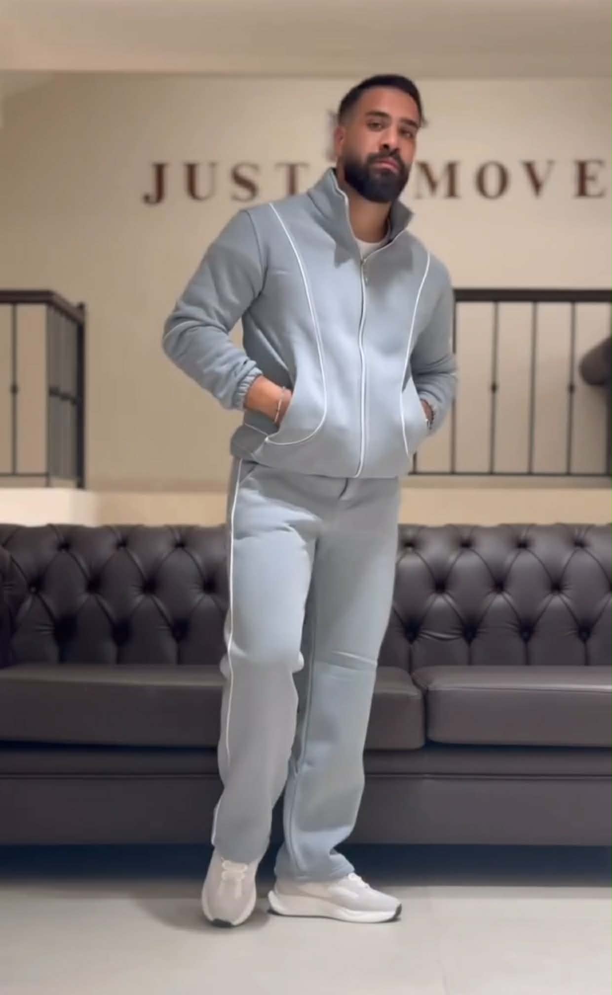 😍Track set 2026😍