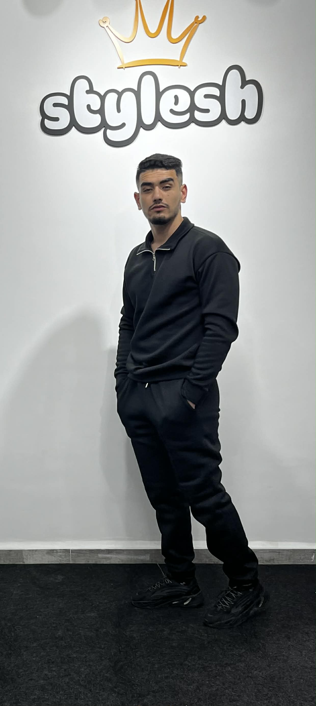 😍stylesh ziper😍