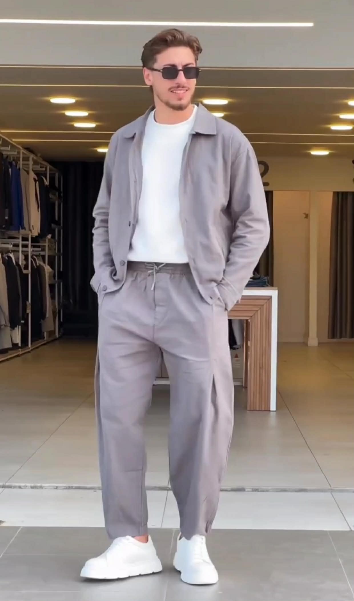 😍stylesh cargo😍