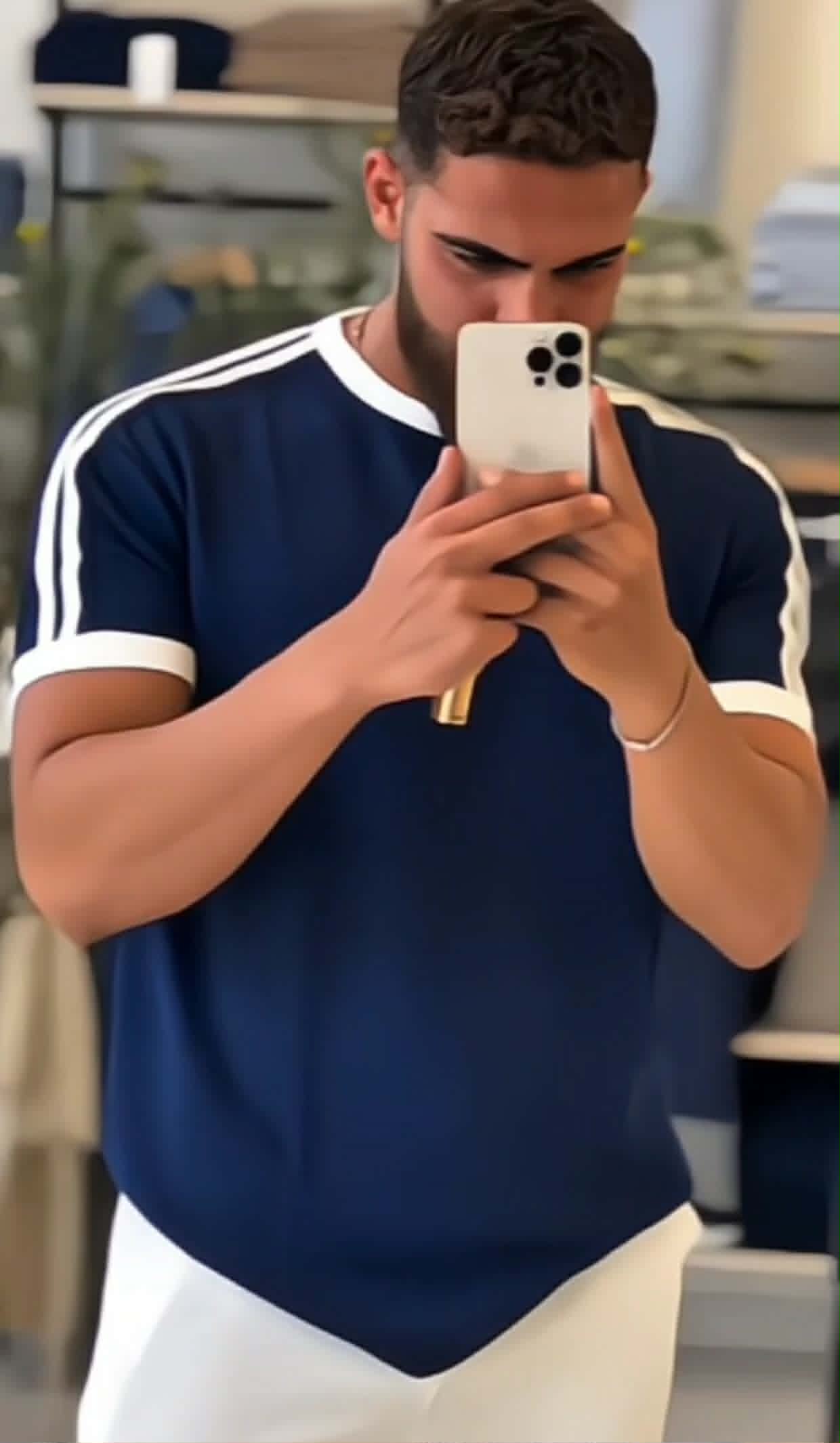 😍ensemble vianto😍