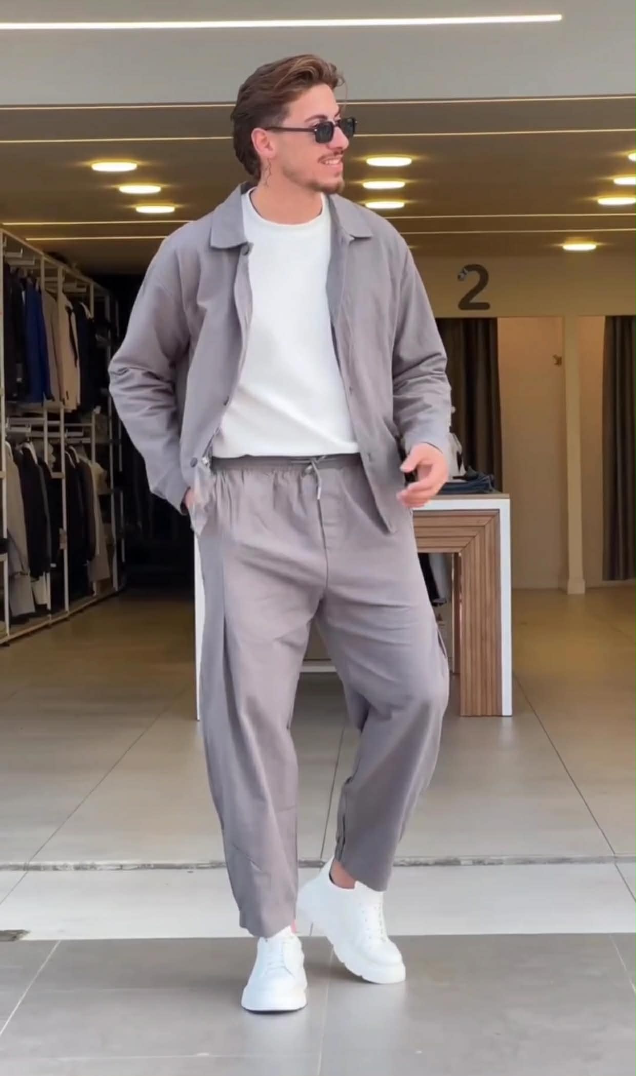 😍stylesh cargo😍