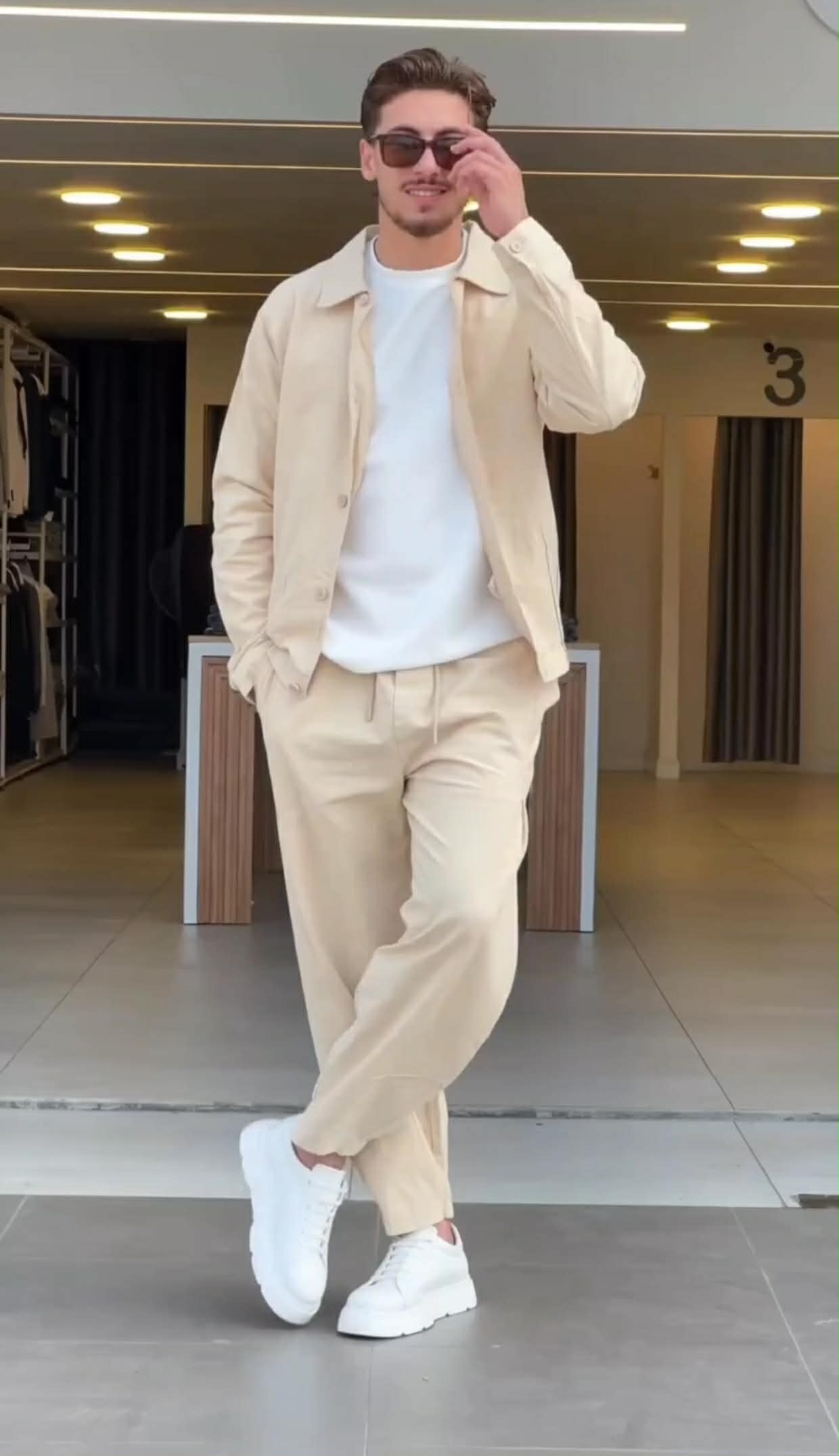 😍stylesh cargo😍